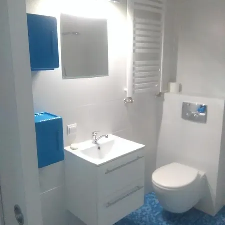 Apartamentstudio *