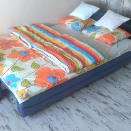 Apartamentstudio Apartamento Sopot