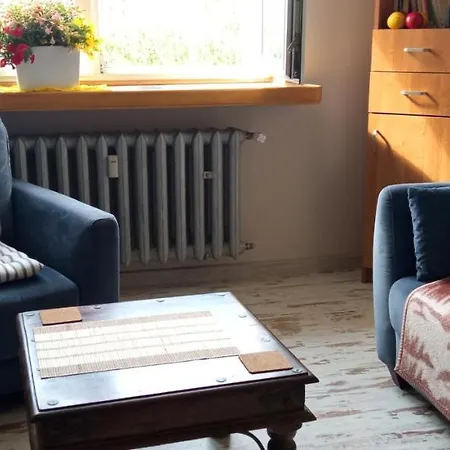 Apartamentstudio Sopot