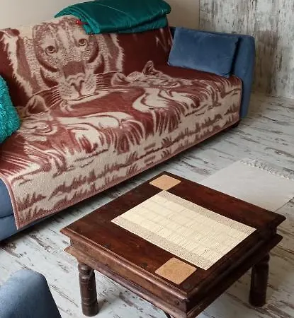 Apartamento Apartamentstudio Sopot